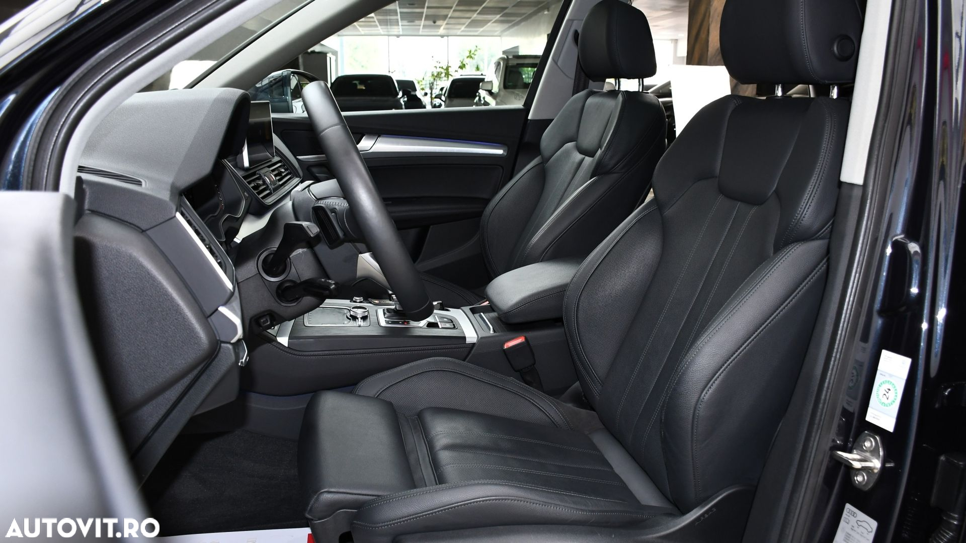 Audi Q5 50 TFSI e quattro S tronic sport - 10