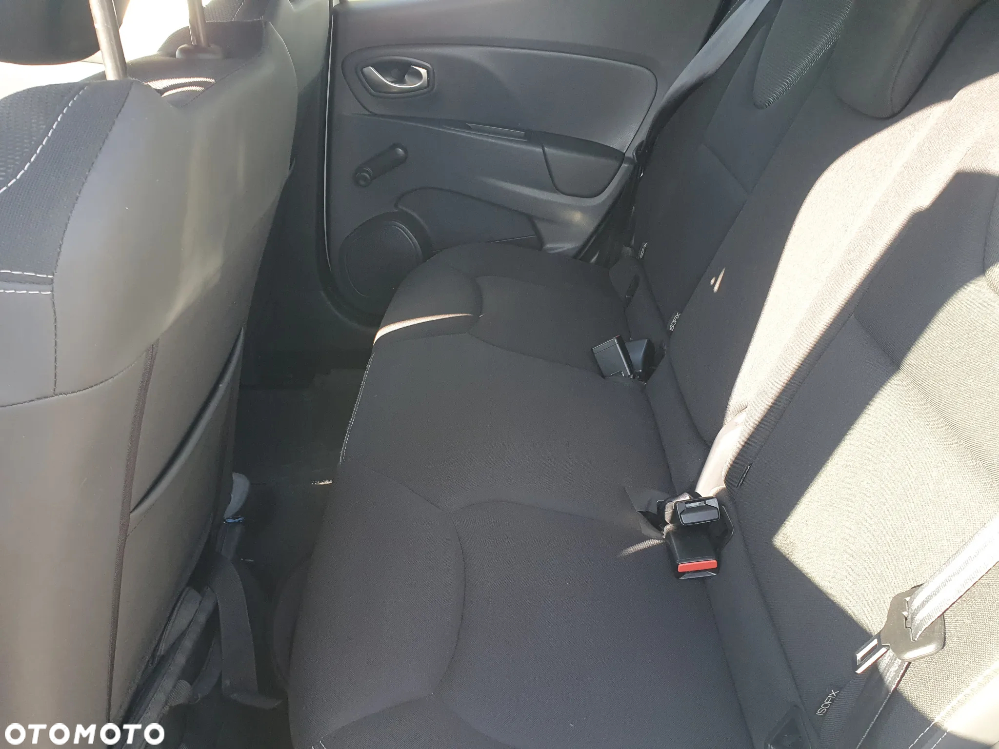 Renault Clio 0.9 Energy TCe Alize - 9