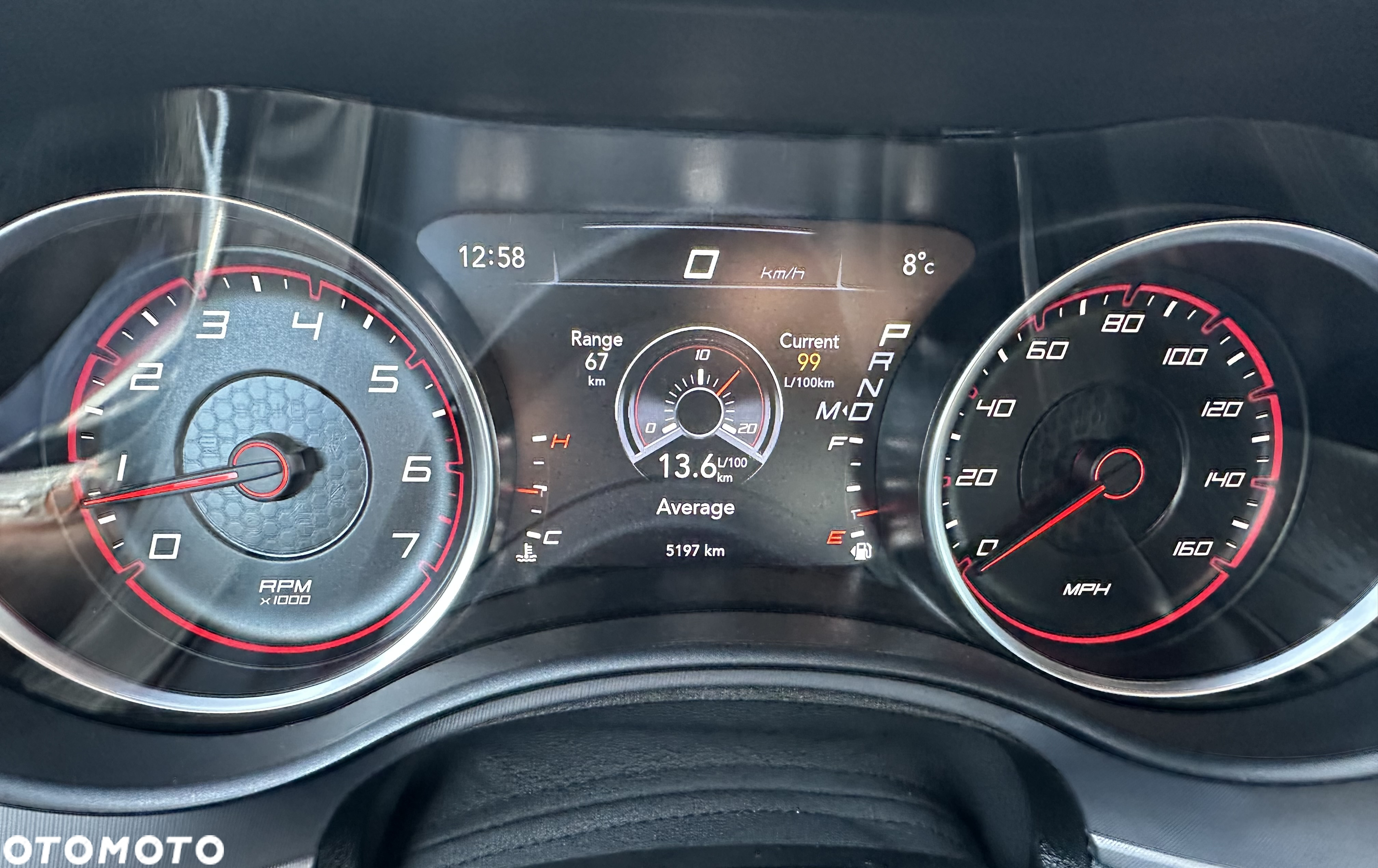Dodge Charger 5.7 R/T - 13