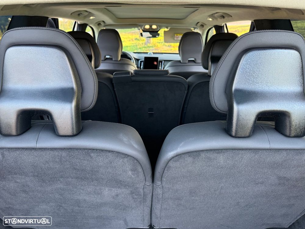 Volvo XC 90 2.0 T8 PHEV Ultra Dark AWD - 15