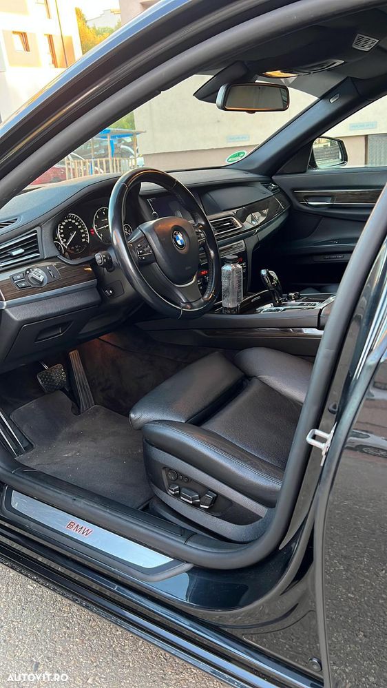 BMW Seria 7 - 6