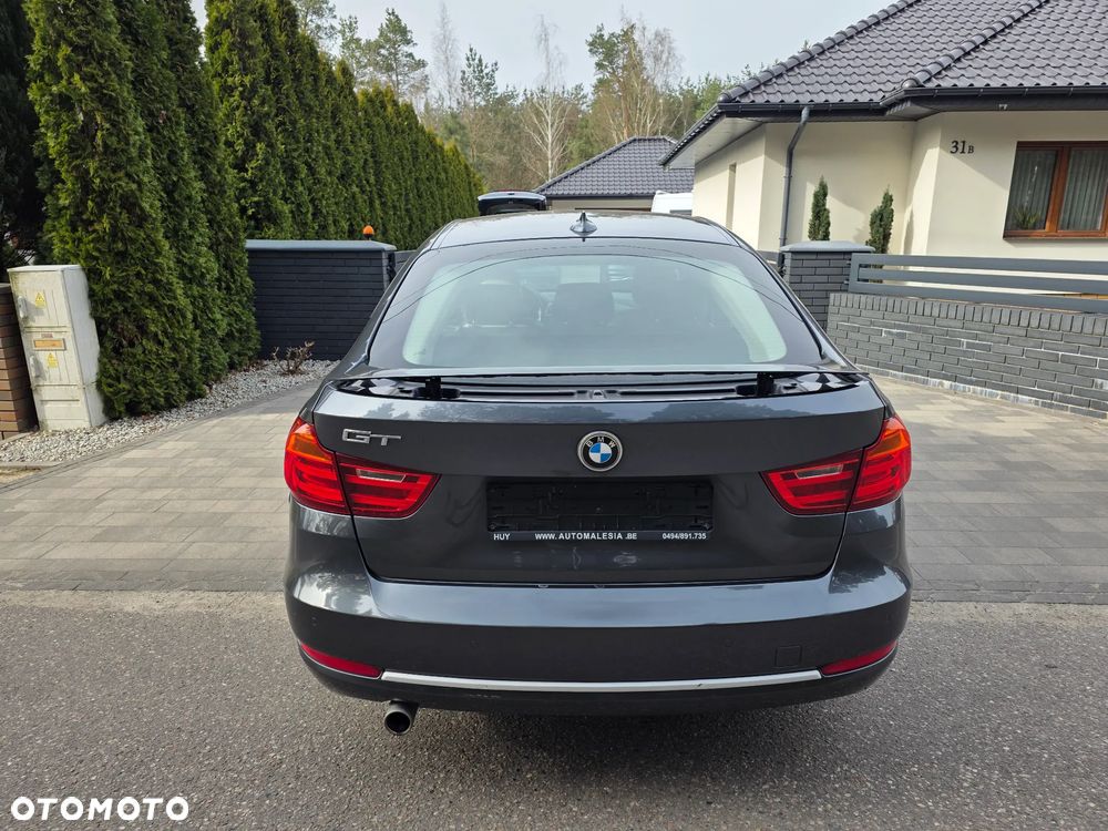 BMW 3GT 318d Modern Line - 6