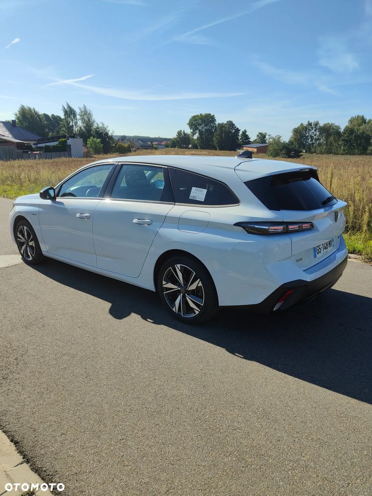 Peugeot 308 - 16