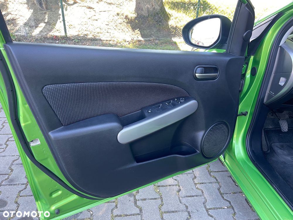 Mazda 2 1.3 Impression - 13