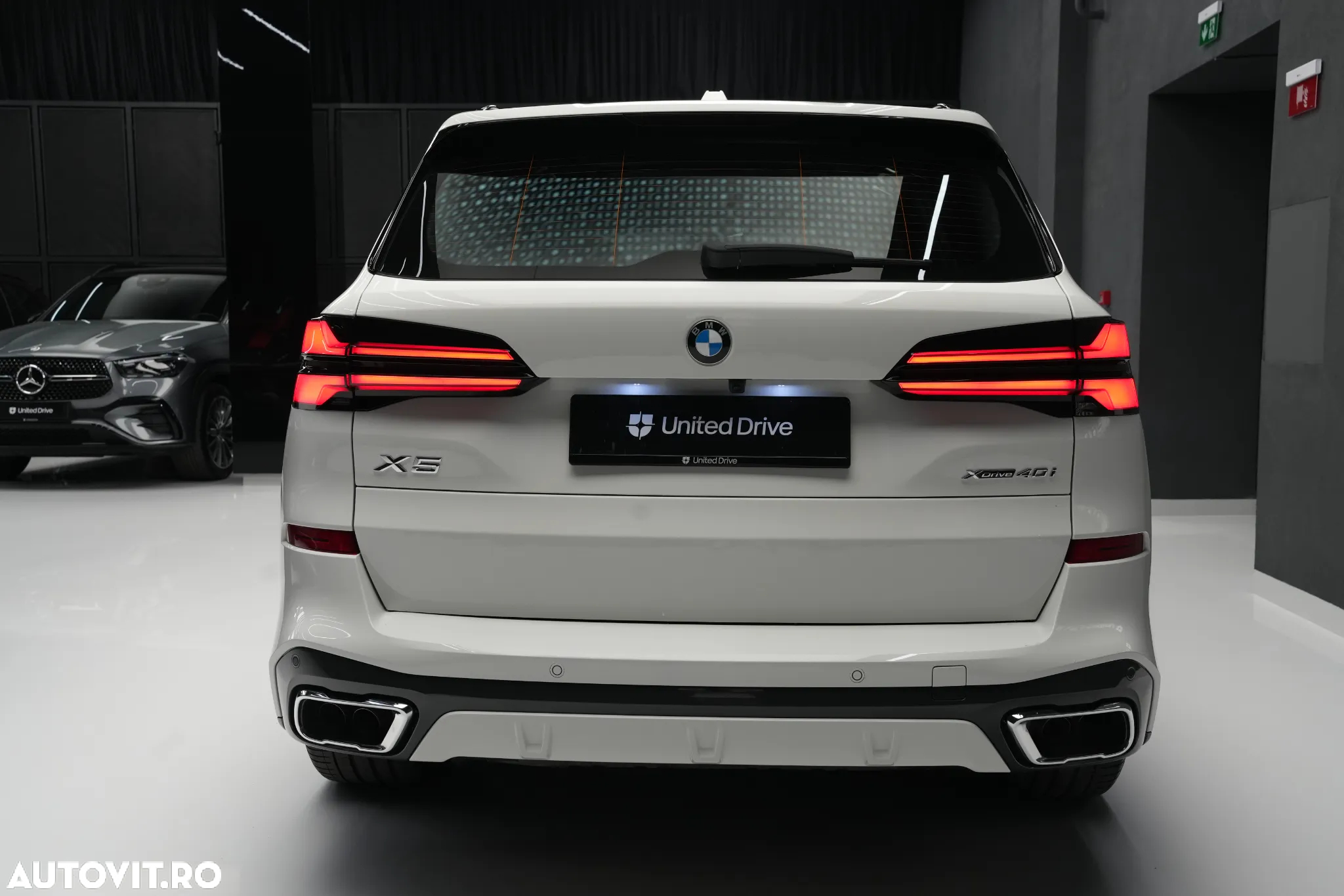 BMW X5 xDrive40i AT MHEV - 17