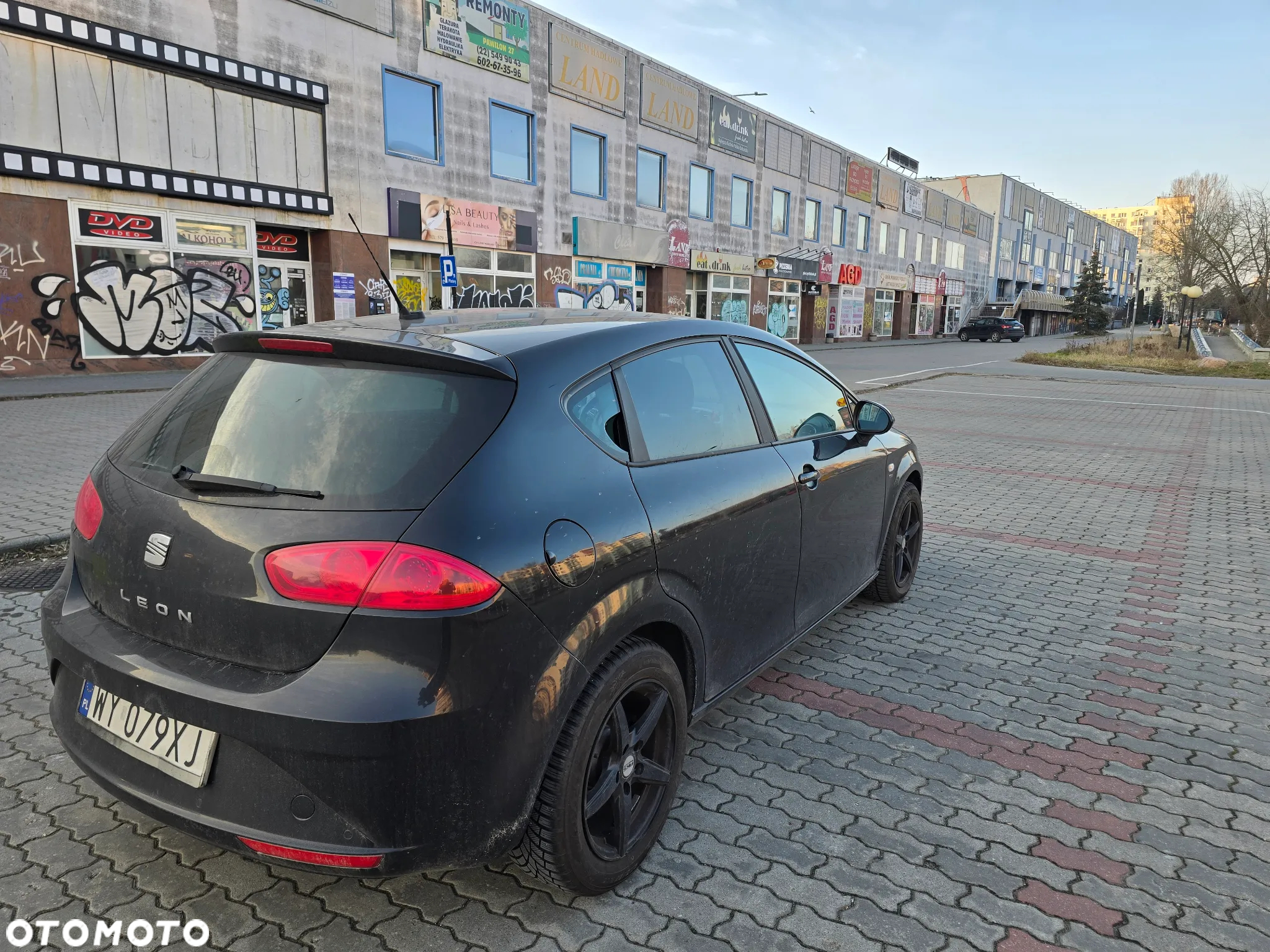 Seat Leon 1.8 TSI Style DSG - 10
