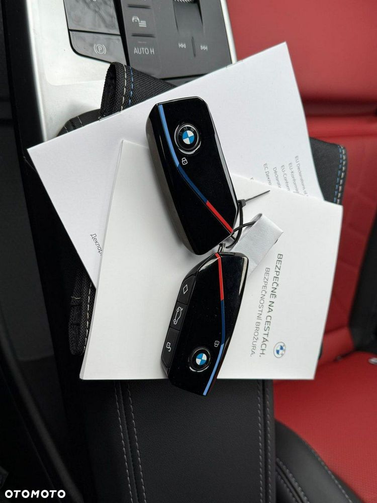 BMW X2 M35i xDrive - 32