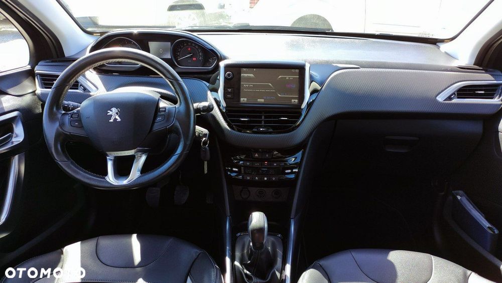 Peugeot 2008 1.6 VTi Active - 5