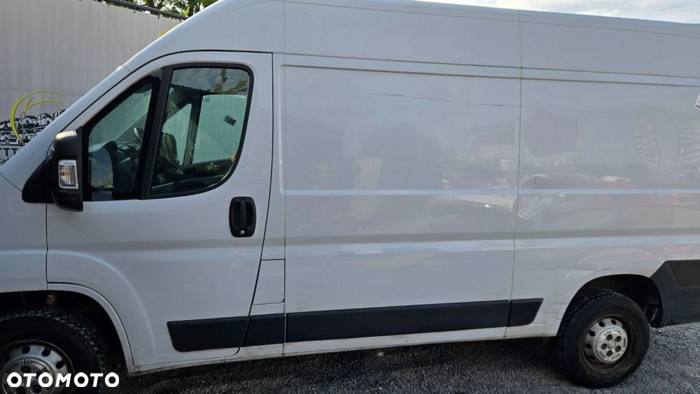 Peugeot Boxer - 23