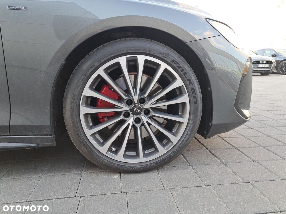 Audi A6 Limousine - 19