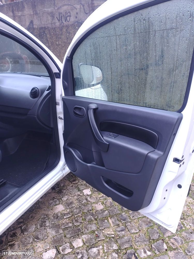 Mercedes-Benz Citan 109 CDI - 8