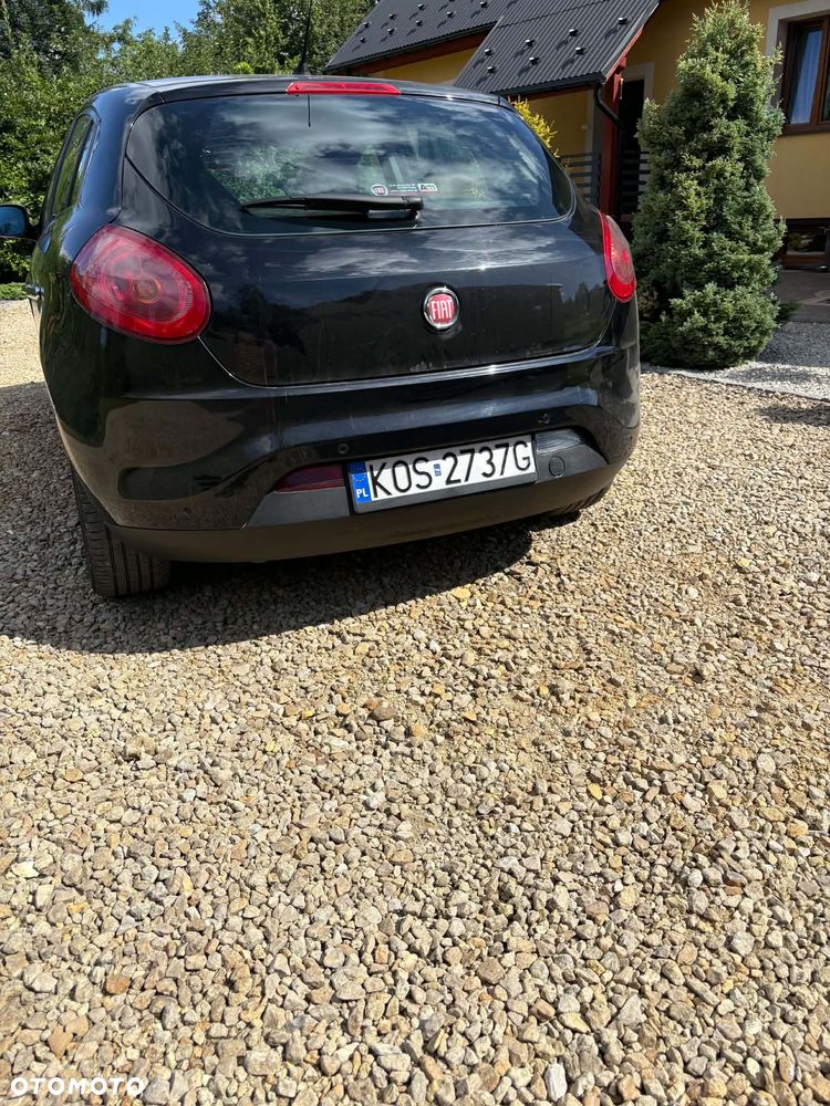 Fiat Bravo 1.4 T-Jet 16V Dynamic - 3