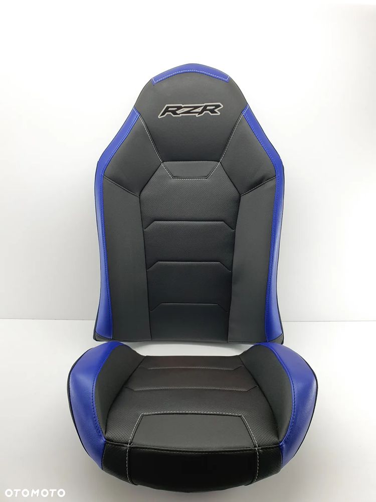 Siedzenie Fotel Oparcie Siedzisko Polaris Rrz - 1