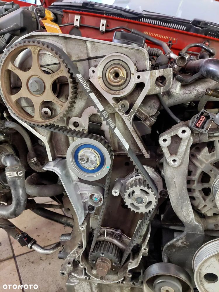 Audi A4 - 28