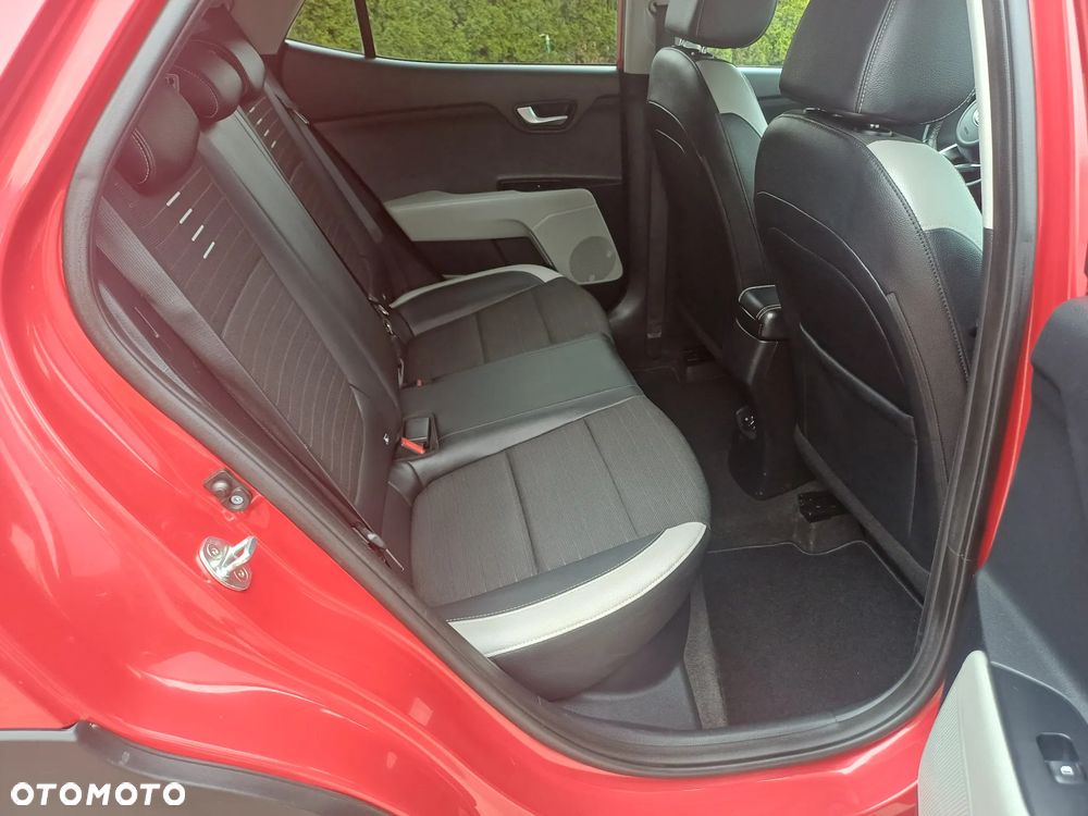Kia Stonic 1.6 CRDi SCR XL - 12