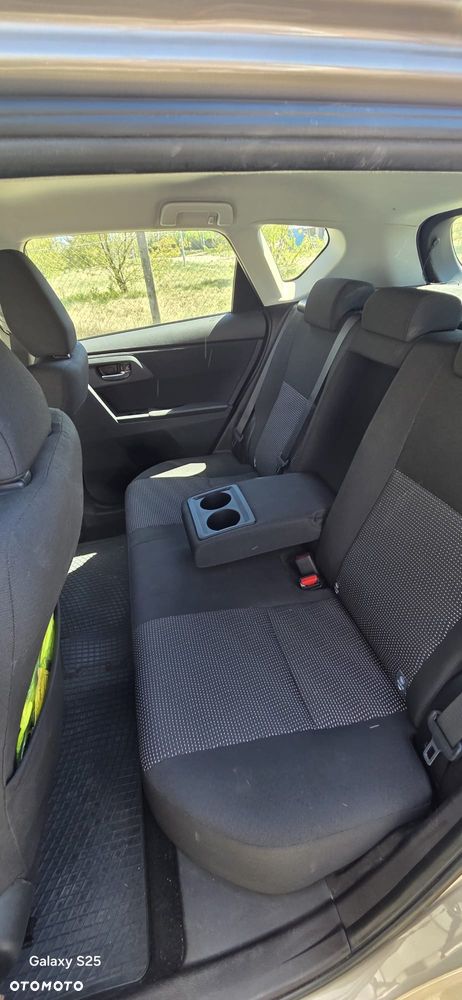 Toyota Auris 1.6 Comfort - 9