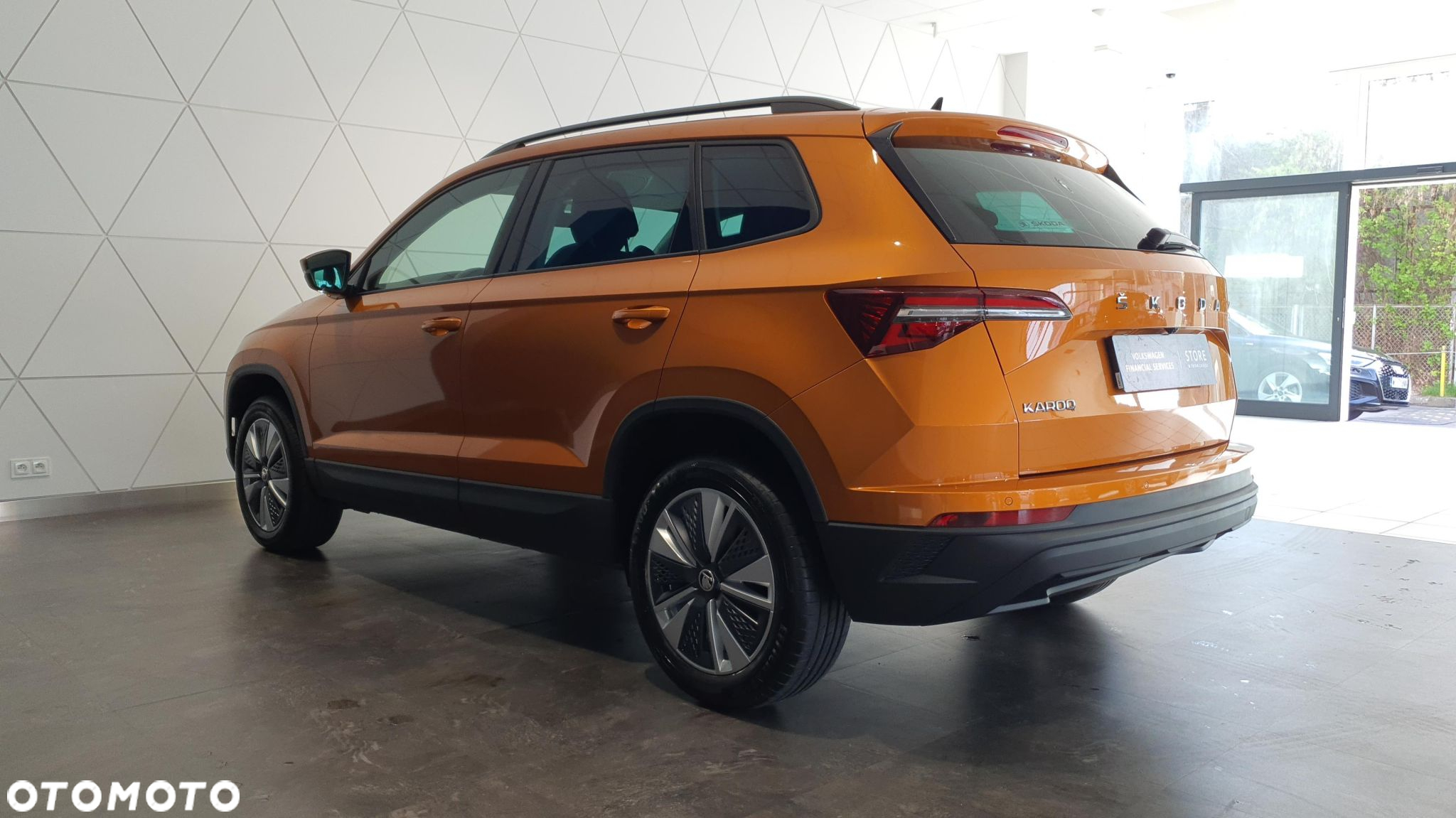 Skoda Karoq 1.5 TSI ACT Ambition - 3