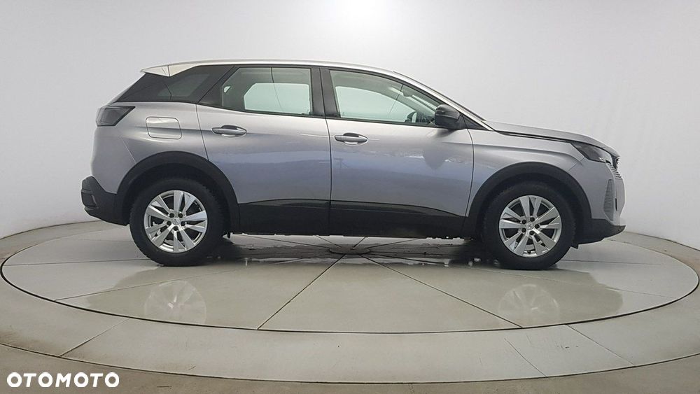 Peugeot 3008 - 7