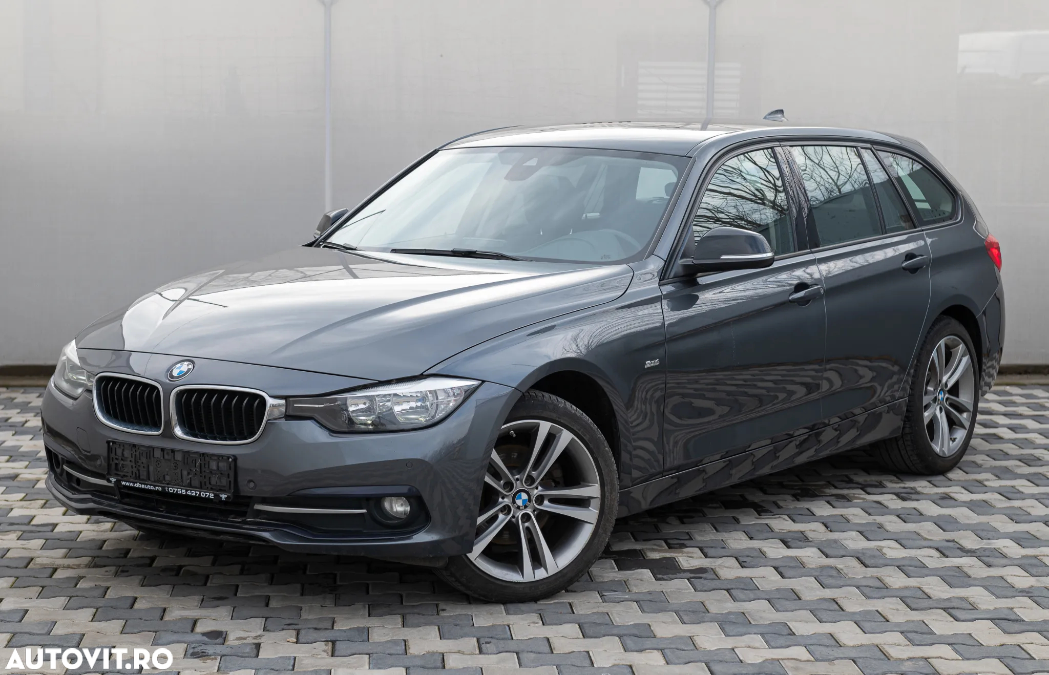 BMW Seria 3 - 2