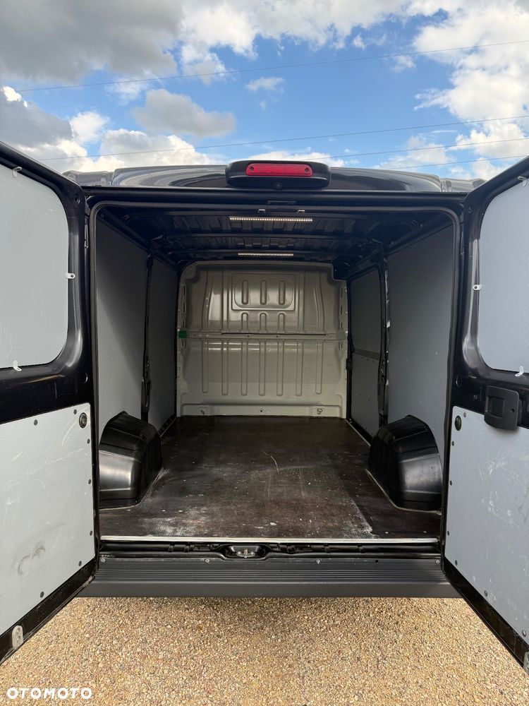 Fiat Ducato - 27