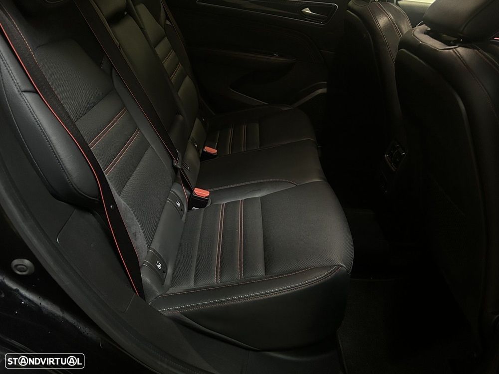 Renault Arkana 1.6 E-Tech R.S.Line - 55