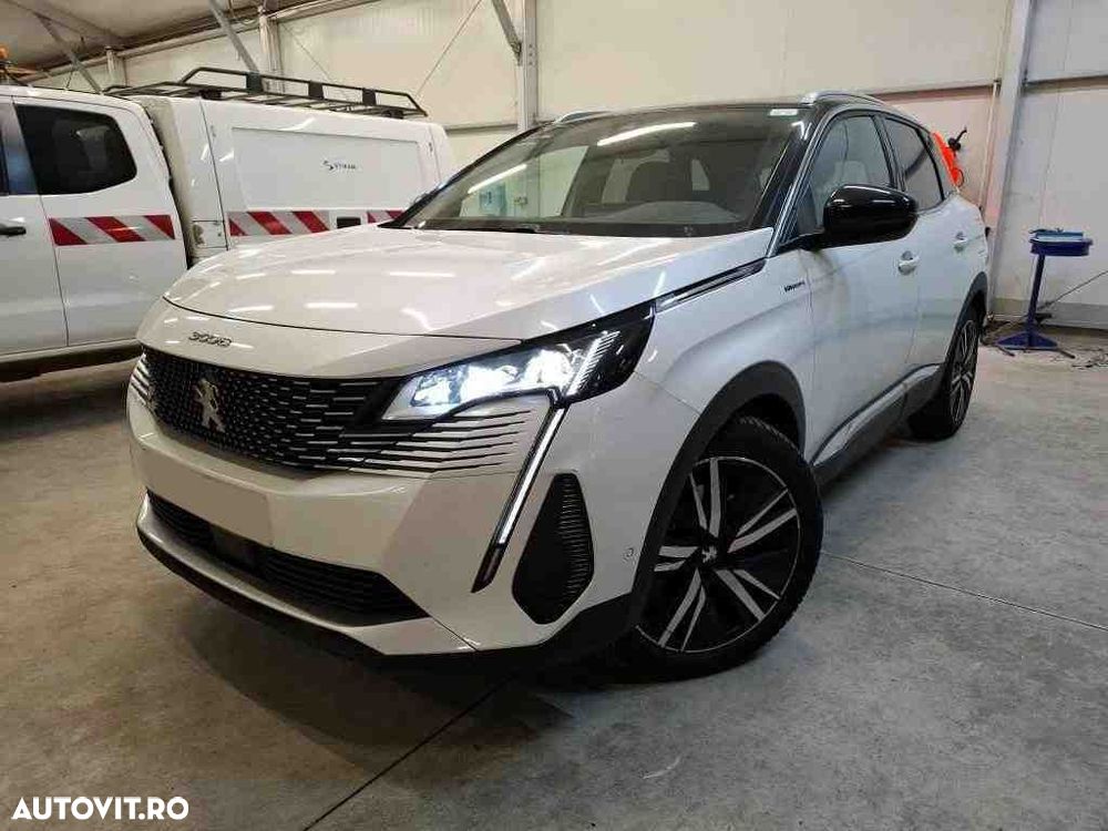 Dezmembrez peugeot 3008 1.5 hdi 2023 - 1