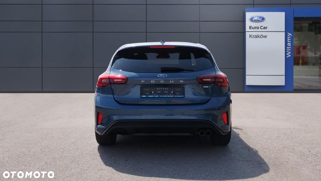 Ford Focus - 5
