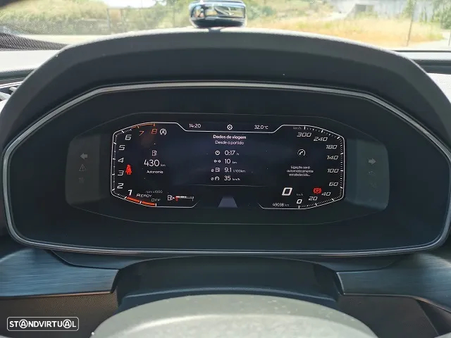 Cupra Formentor 1.5 TSI Base - 9