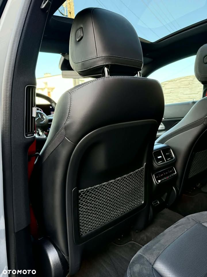 Mercedes-Benz GLE AMG 53 4-Matic Premium Plus - 3