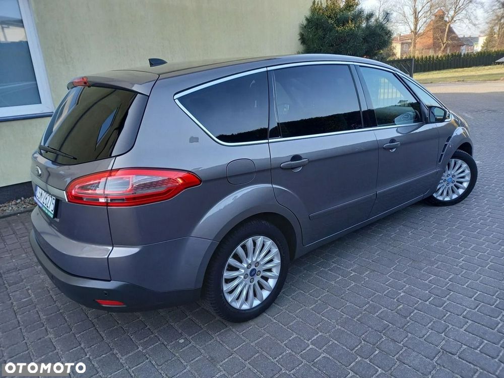 Ford S-Max 2.0 TDCi DPF Business Edition - 6