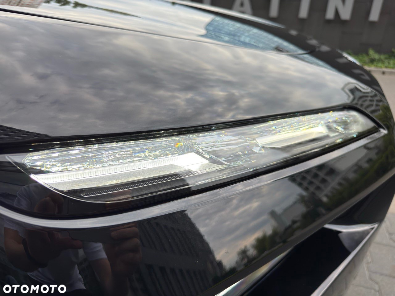 BMW Seria 7 740d xDrive - 40