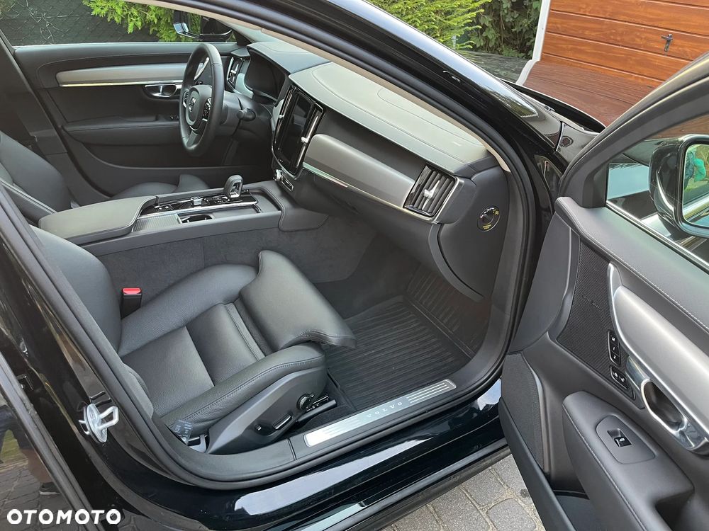 Volvo S90 B4 B Plus Bright - 13