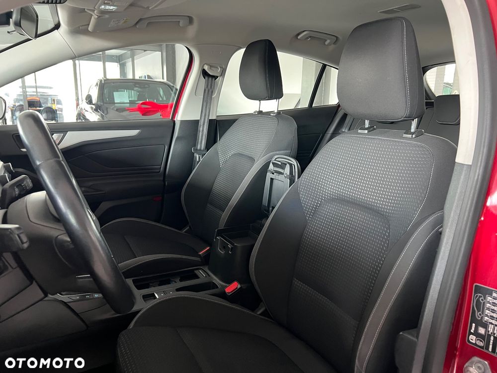 Ford Focus 1.0 EcoBoost Connected - 18