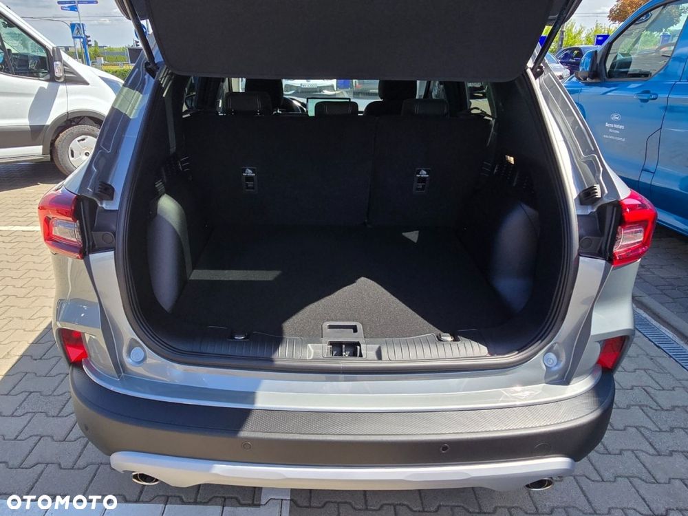 Ford Kuga - 20