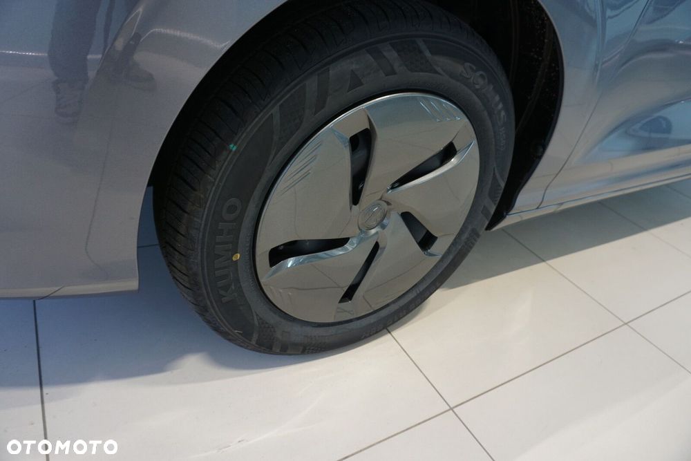 MG MG3 - 12