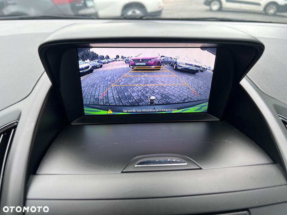 Opel Zafira 2.0 CDTI Enjoy EcoFLEX S&S - 39
