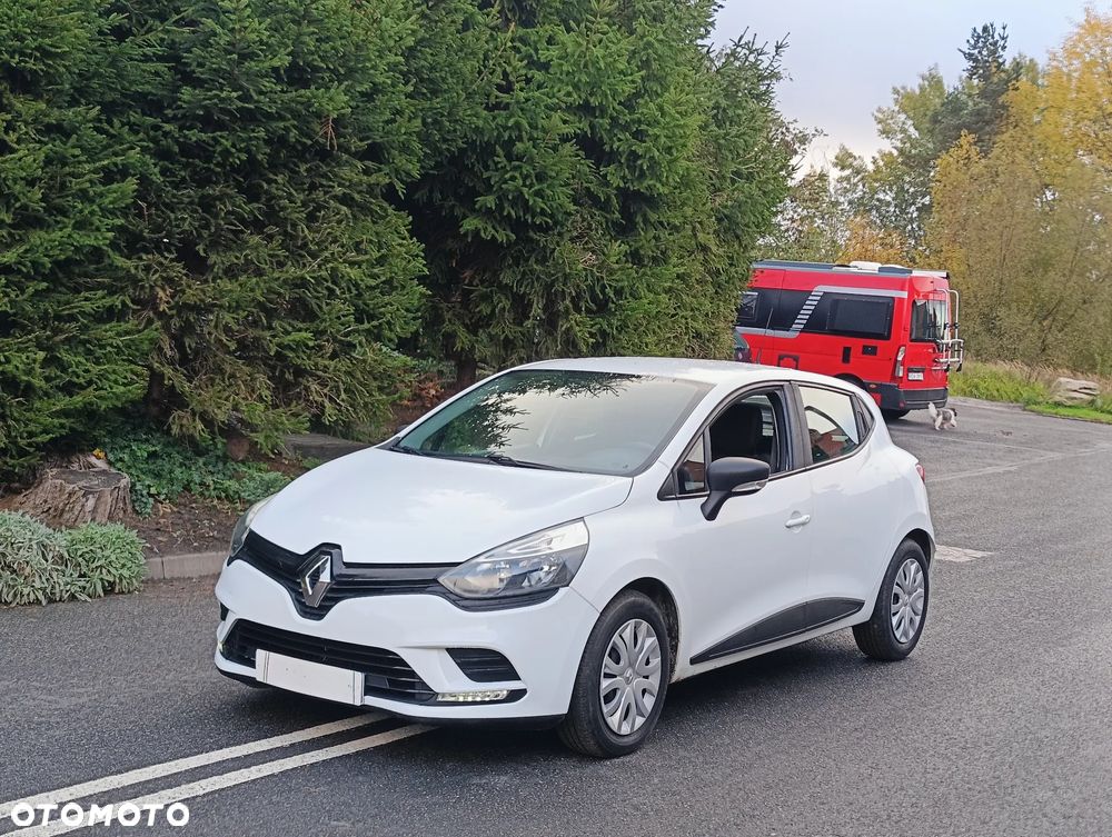 Renault Clio (Energy) dCi 90 Start & Stop INTENS - 3