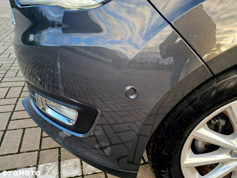 Ford C-MAX 1.0 EcoBoost Titanium ASS - 11