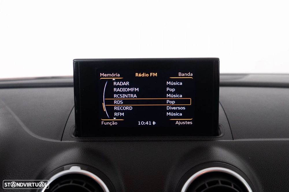 Audi A3 Sportback 1.6 TDI Sport - 14