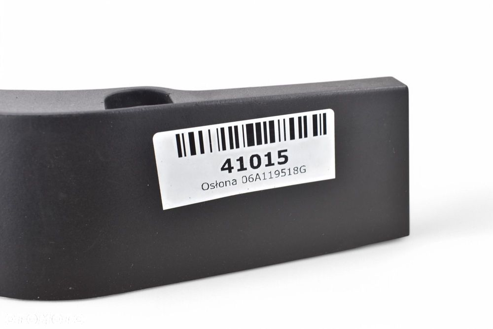 Osłona Silnika VW GOLF IV AUDI A3 8L SKODA OCTAVIA I 1.8 T 06A119518G - 5