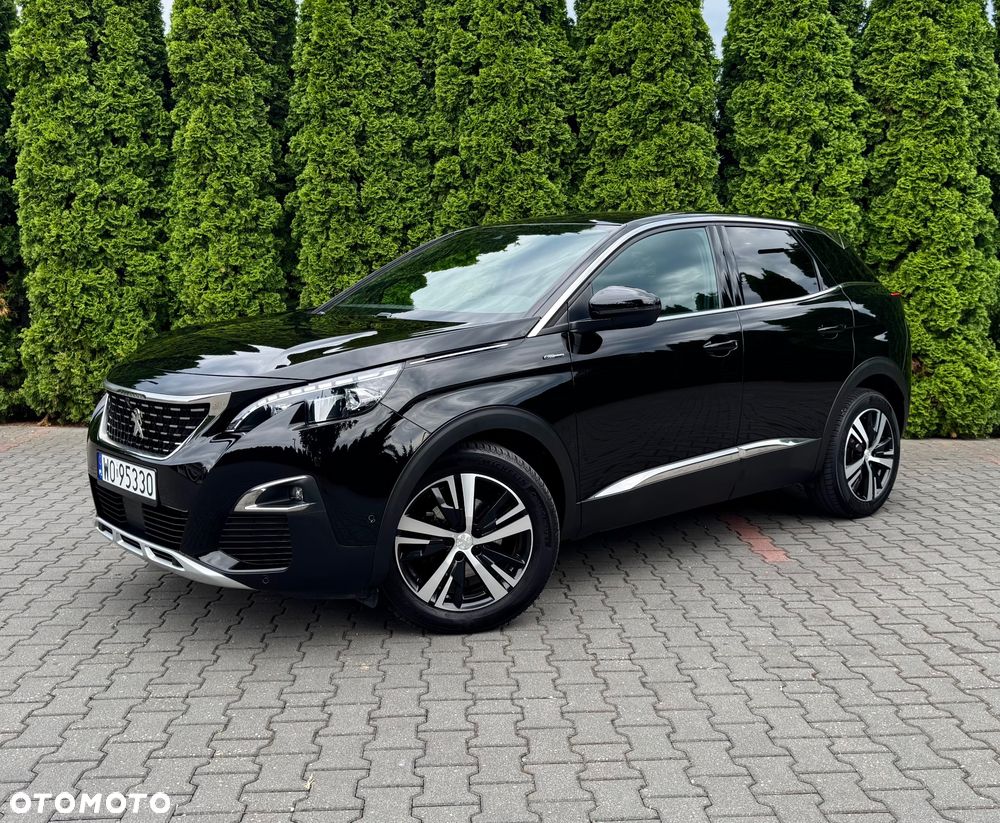 Peugeot 3008 - 19