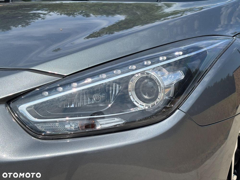 Hyundai i40 1.7 CRDi Premium DCT - 8