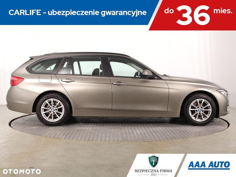 BMW Seria 3 - 8