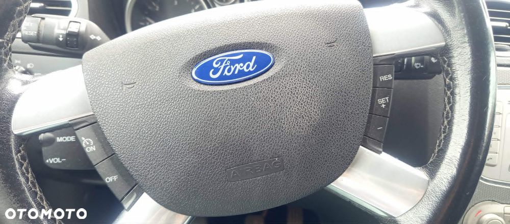 Ford Focus 2.0 TDCi Titanium - 35
