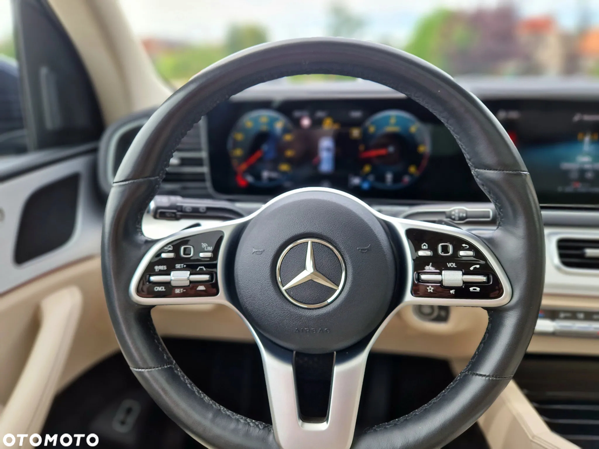 Mercedes-Benz GLE 400 d 4-Matic - 19