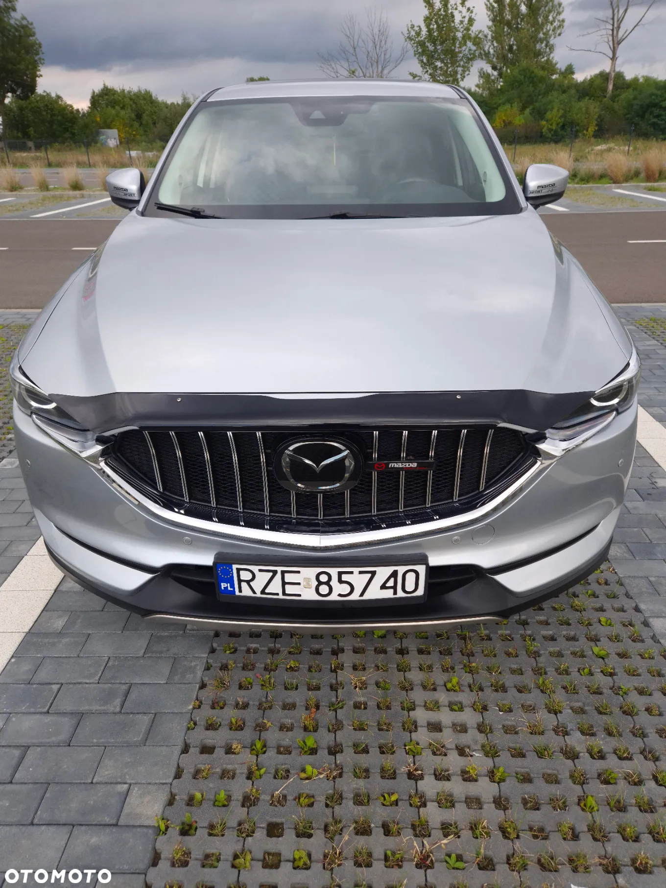Mazda CX-5 - 3