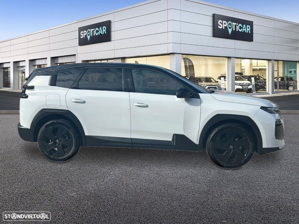 Citroën C5 Aircross - 4