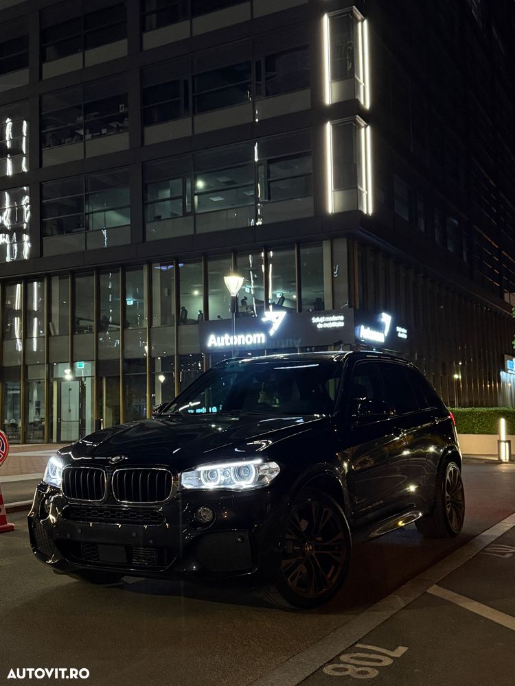 BMW X5 - 21