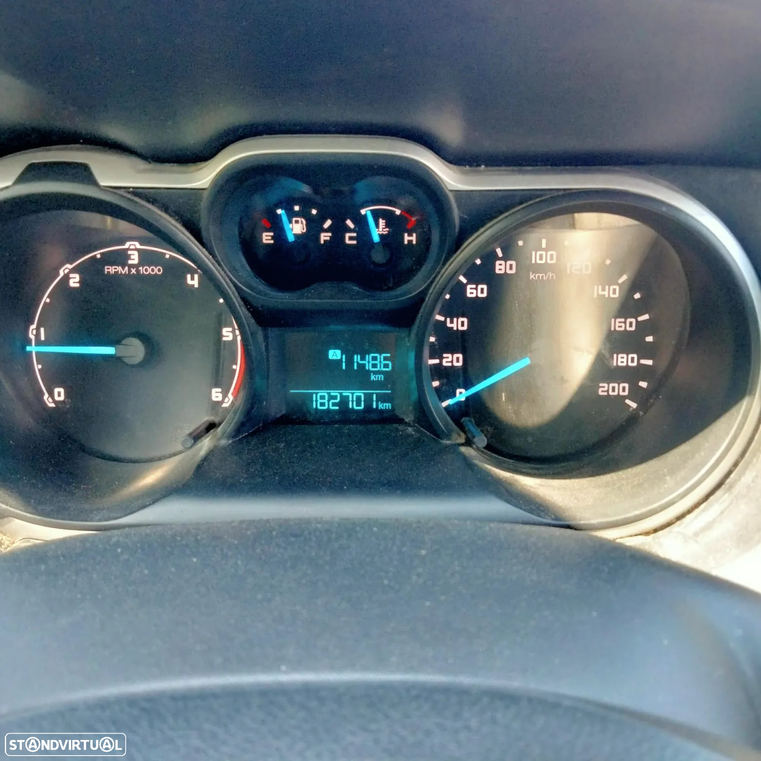 Ford Ranger 2.2 TDCi CD Limited 4WD - 16