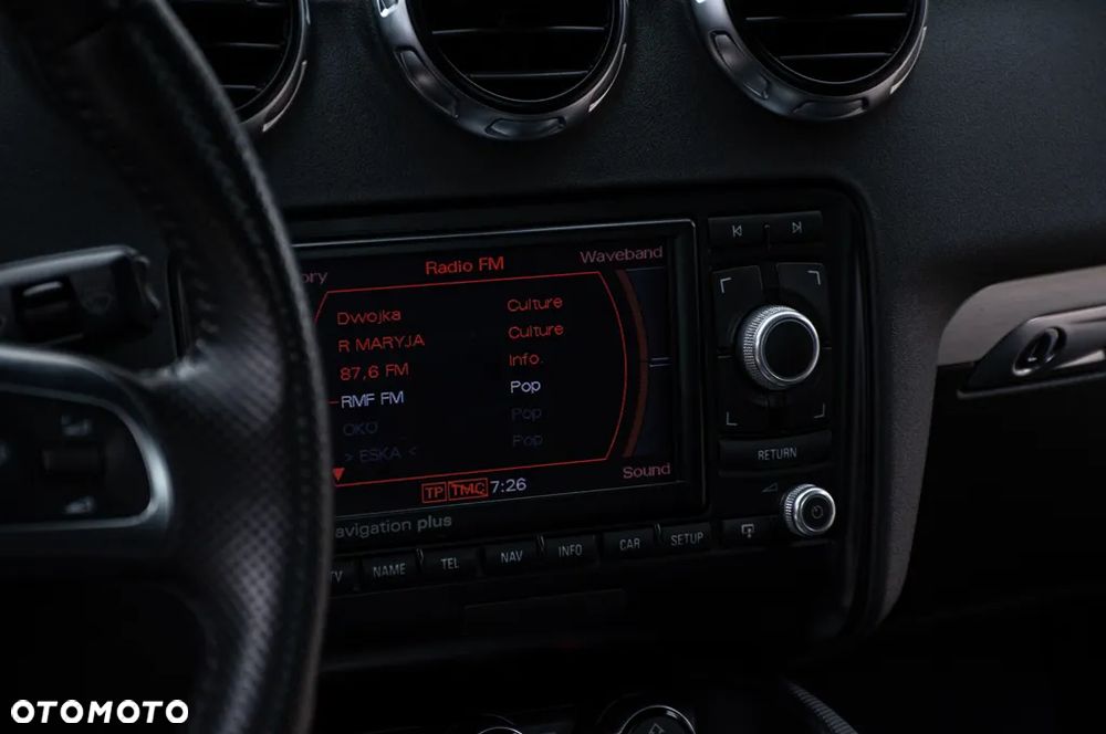 Audi TT Coupé 2.0 TDI quattro - 34